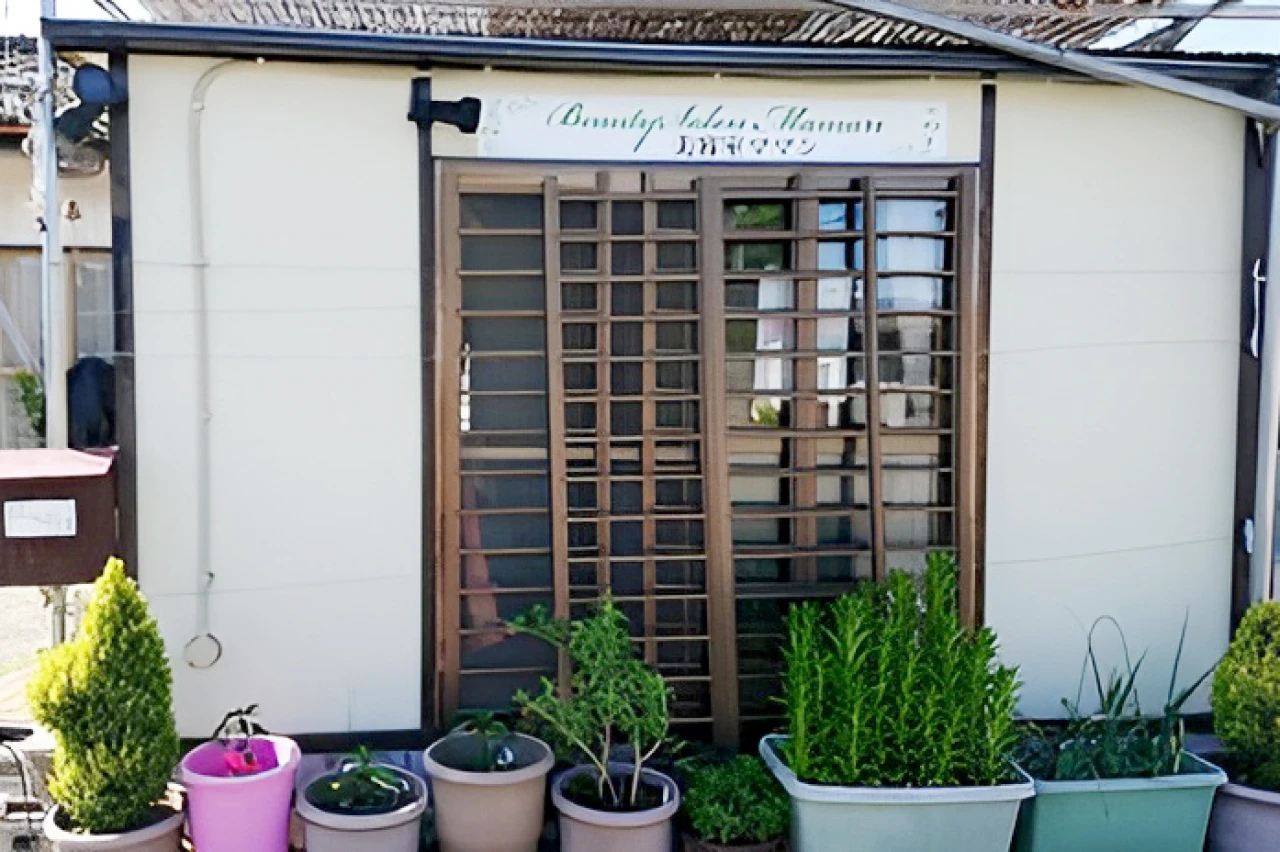 インフォメーション